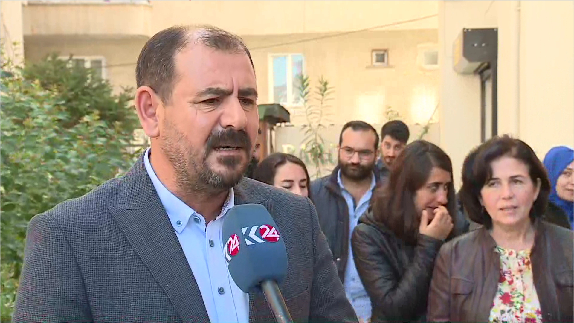 Turkîya nahêle serkeftî yê HDPyê bibe şaredar û postê dide AK-Partiyê